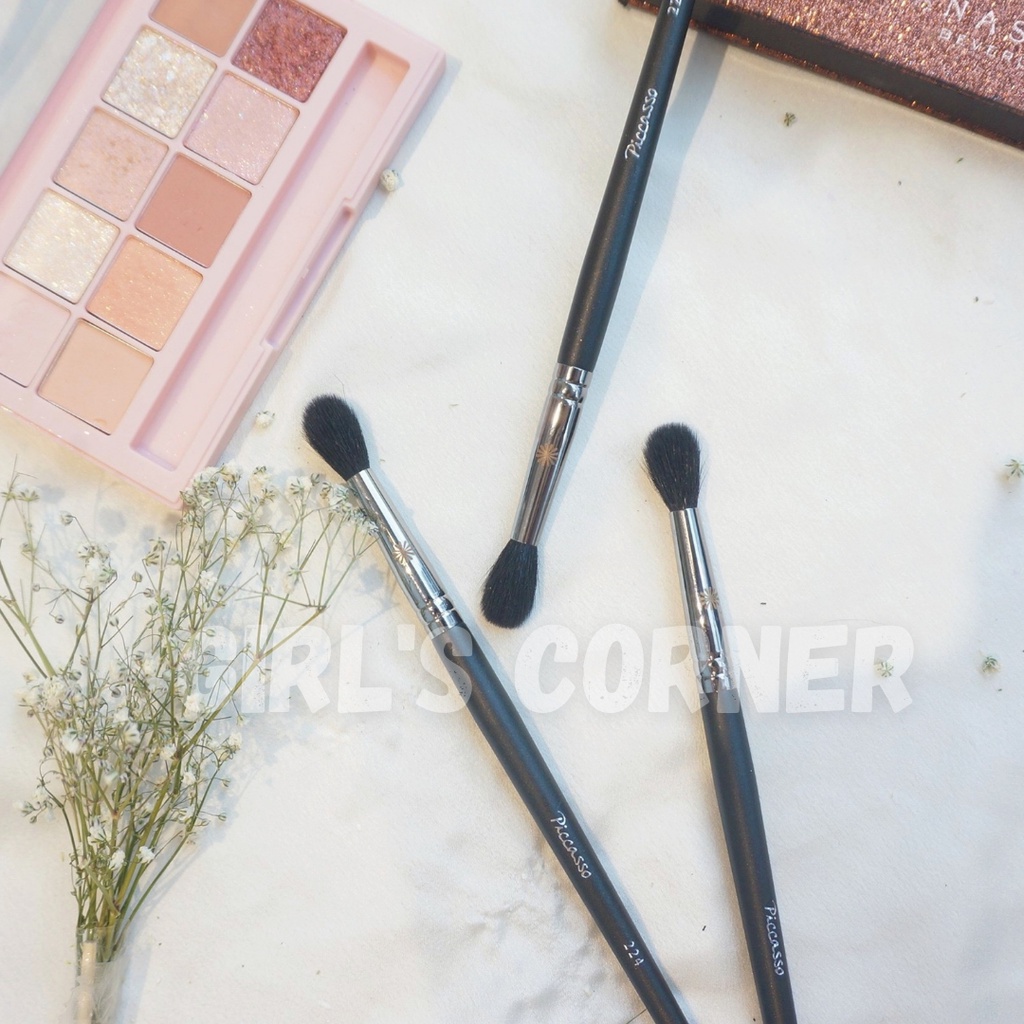 Cọ Tạo Hốc Mắt - Blending Piccasso 224 Brush