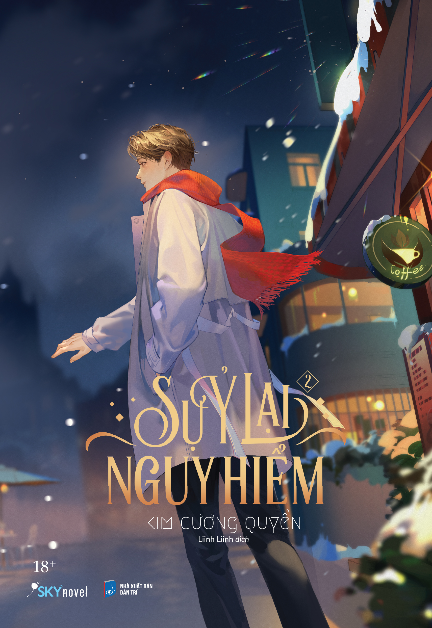 Sách - sự ỷ lại nguy hiểm