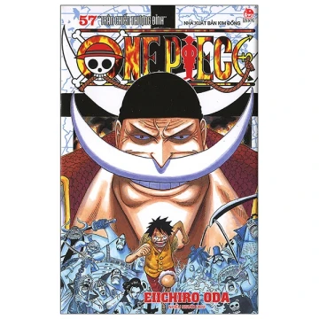 One Piece Truyện đảo Hải Tặc Tập Mới Nhất Gia Tốt Lazada Vn