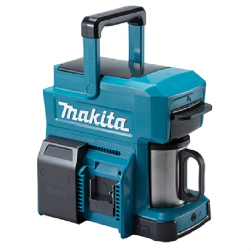 Máy pha cà phê makita dcm501z