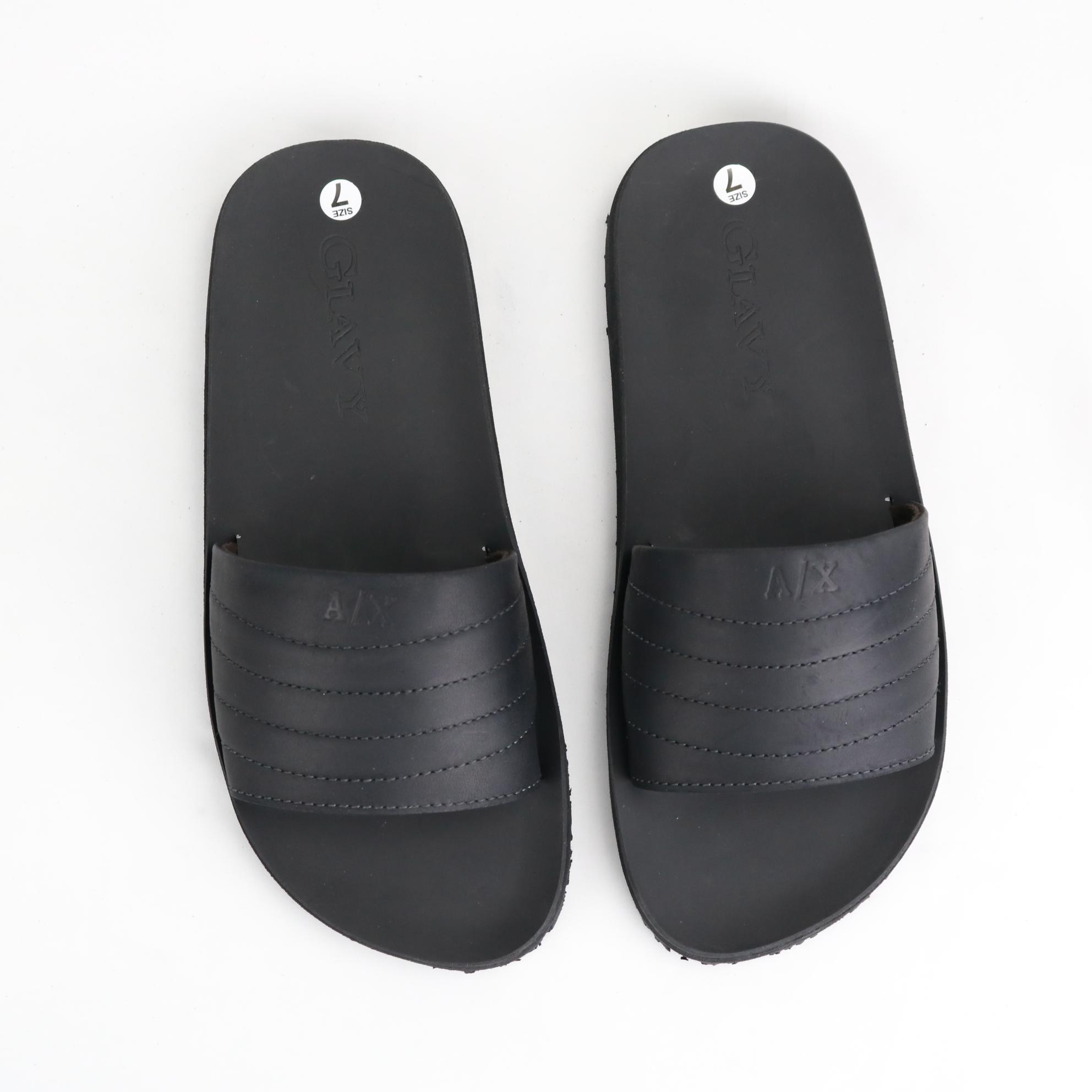 Dép nữ quai ngang GIAVY
