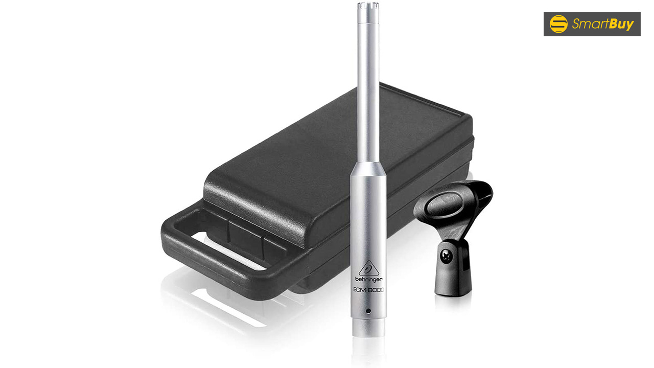 Micro RTA Behringer ECM8000 - Hàng chính hãng