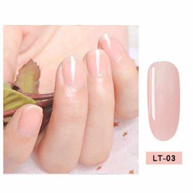 Sơn thạch chính hãng Chegel chai 6ml