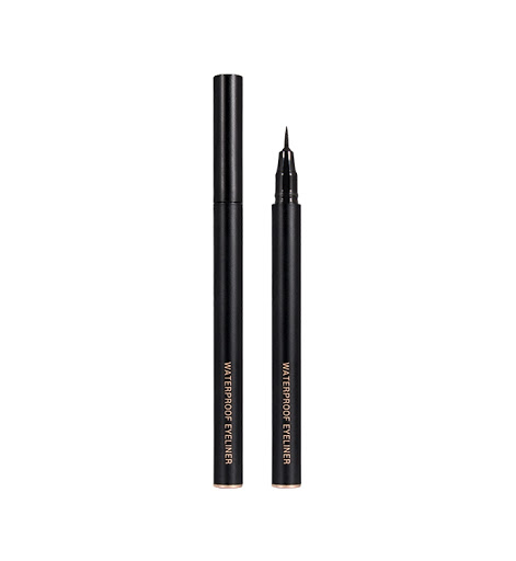 Kẻ Mắt Nước Vacosi Waterproof Eyeliner
