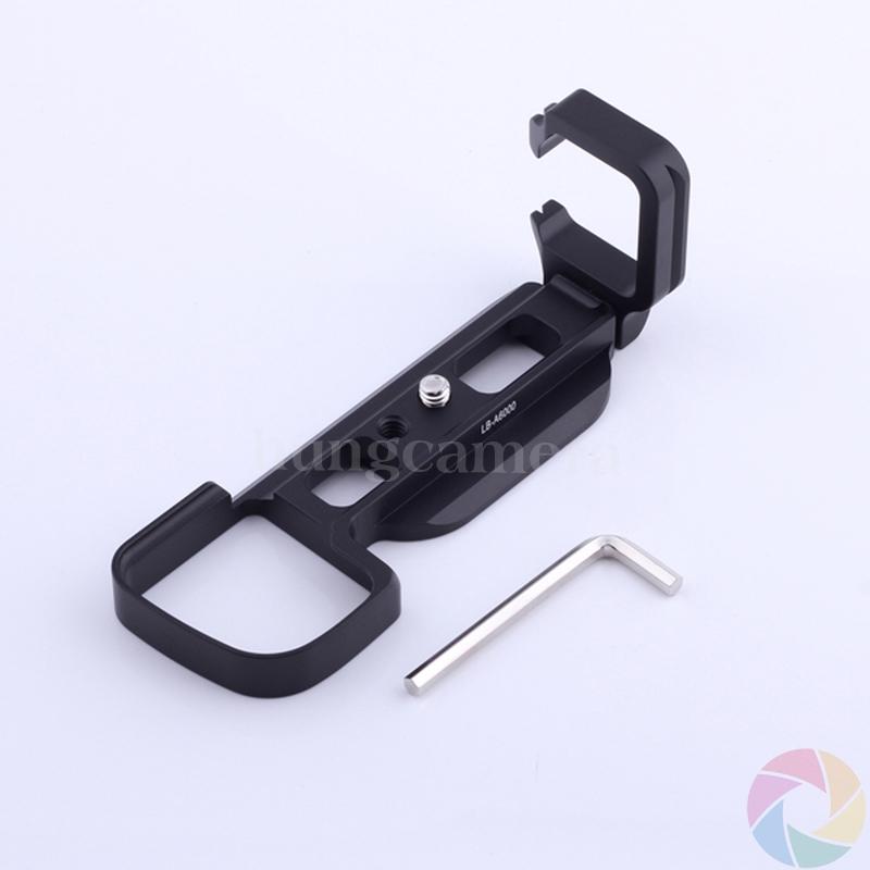L-plate máy ảnh Sony A6000