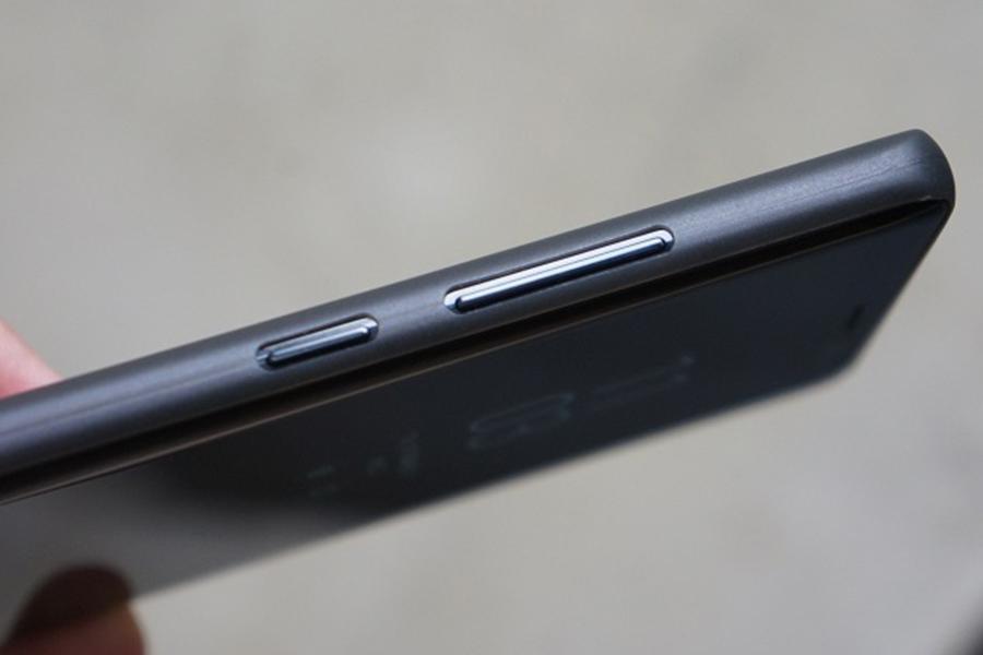 Ốp lưng Memumi dùng cho Samsung Galaxy Note 8 siêu mỏng nhẹ đẹp bền