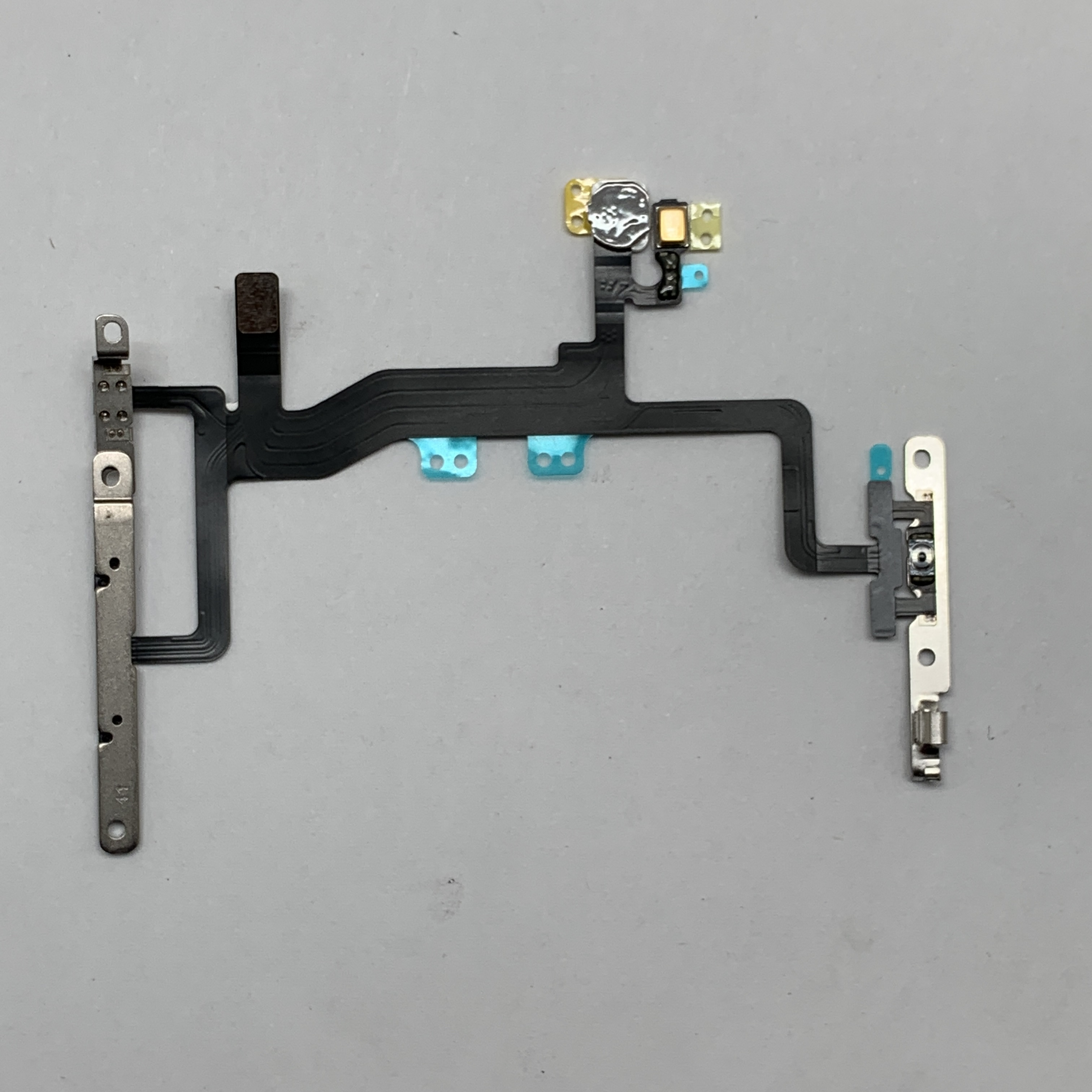 Cáp Nguồn IP 6S - Cáp Khởi Động