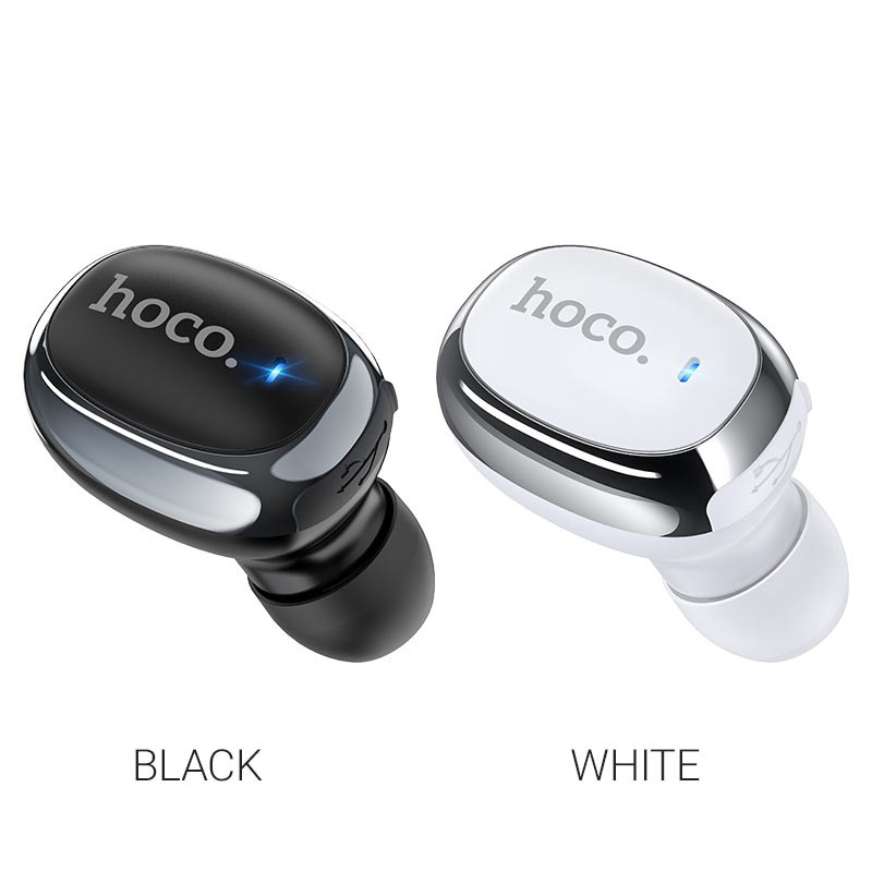 Tai Nghe Bluetooth nhét tai không dây Hoco E54 chống ồn