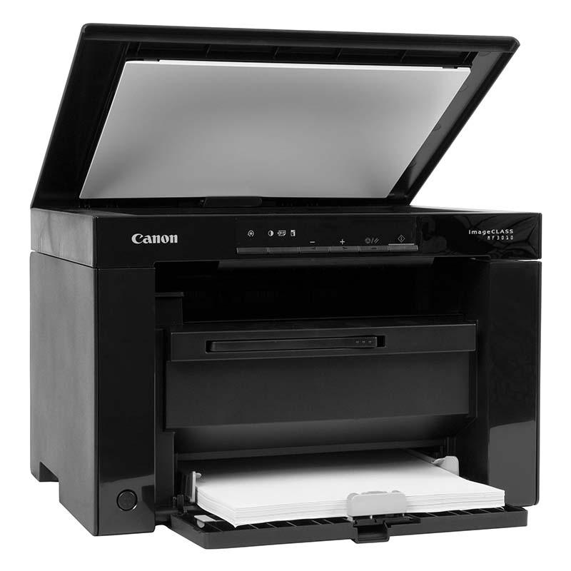 Canon MF3010 , Máy in laser , in scan photo