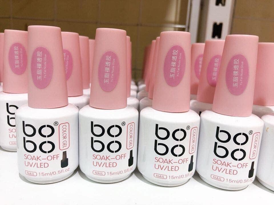 Sơn thạch bobo lẻ các mã hót