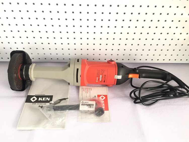 Máy Mài Thẳng 150mm Ken 9725