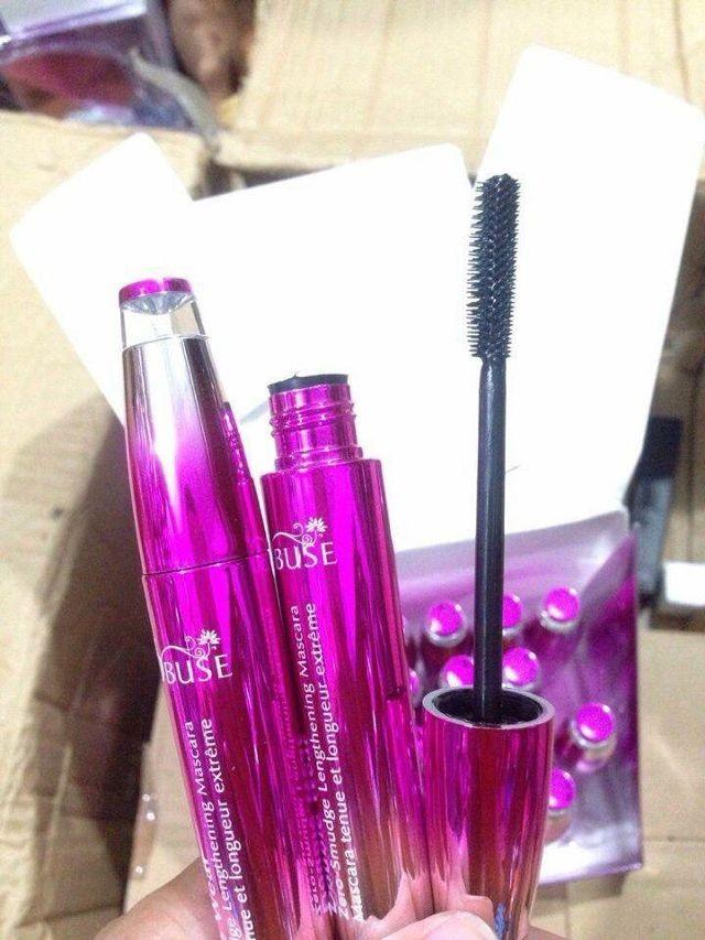 Mascara obuse thái lan làm cong và dài mi - svn