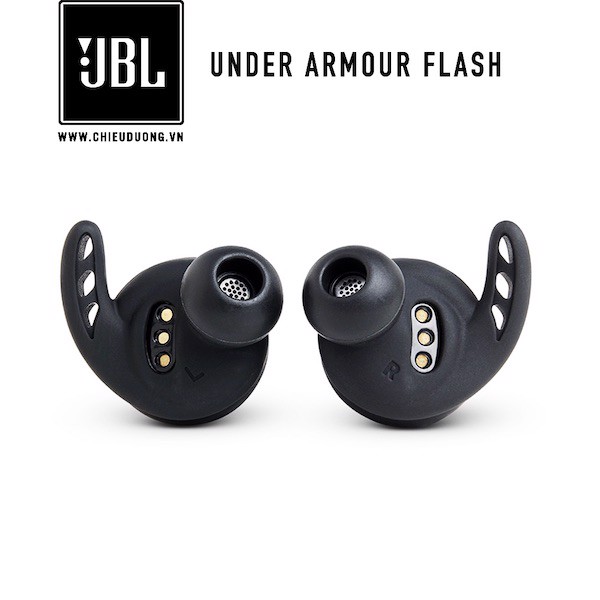 [HCM]Tai nghe True Wireless JBL Under Armour Flash