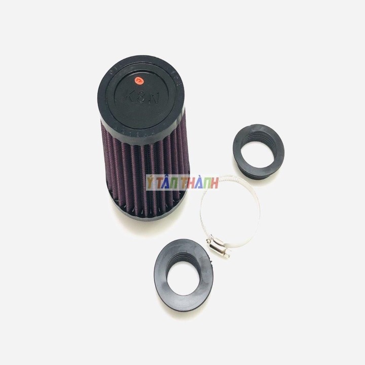 Lọc gió trụ KN 1280