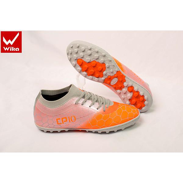 Giày Đá Bóng Trẻ Em Wika CP10 Kid