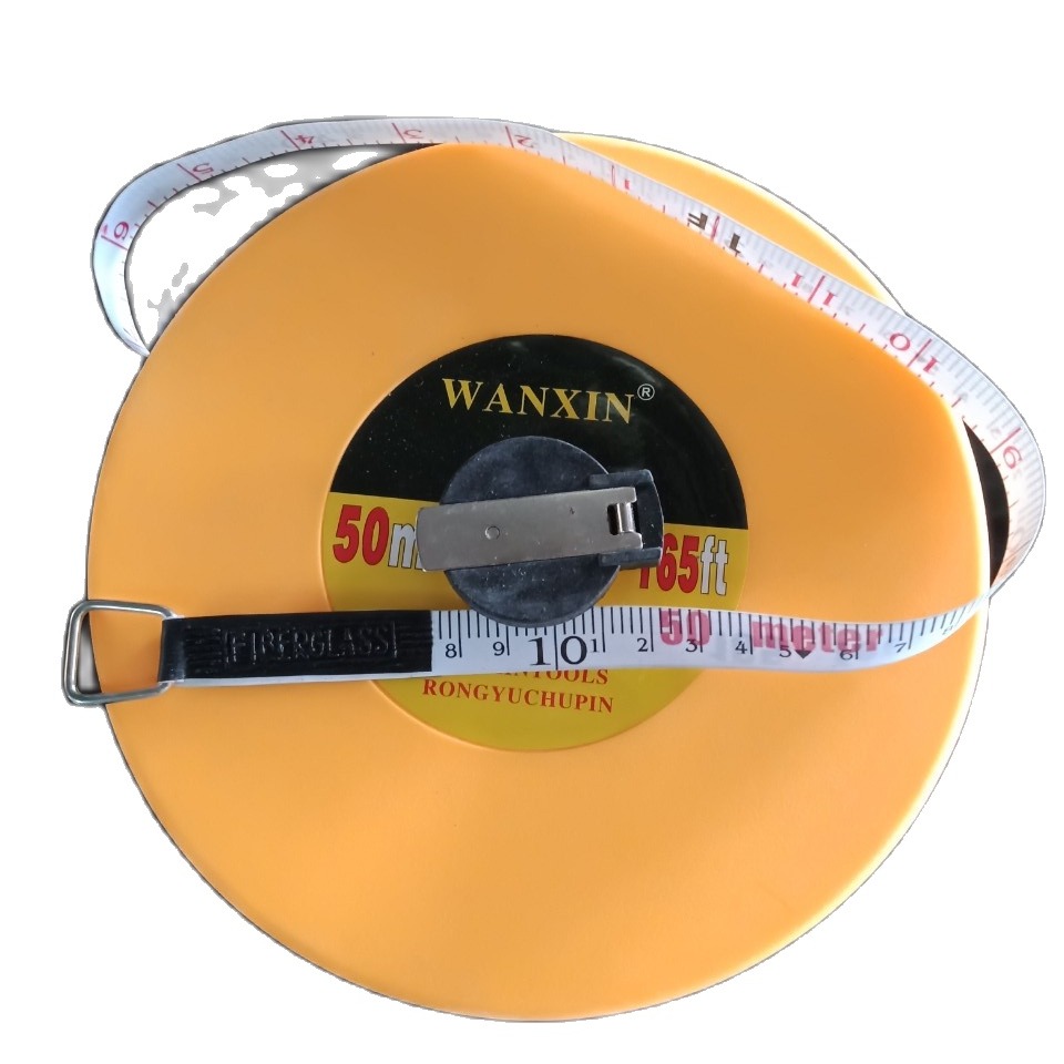 Thước dây cuộn 30 m, 50 m