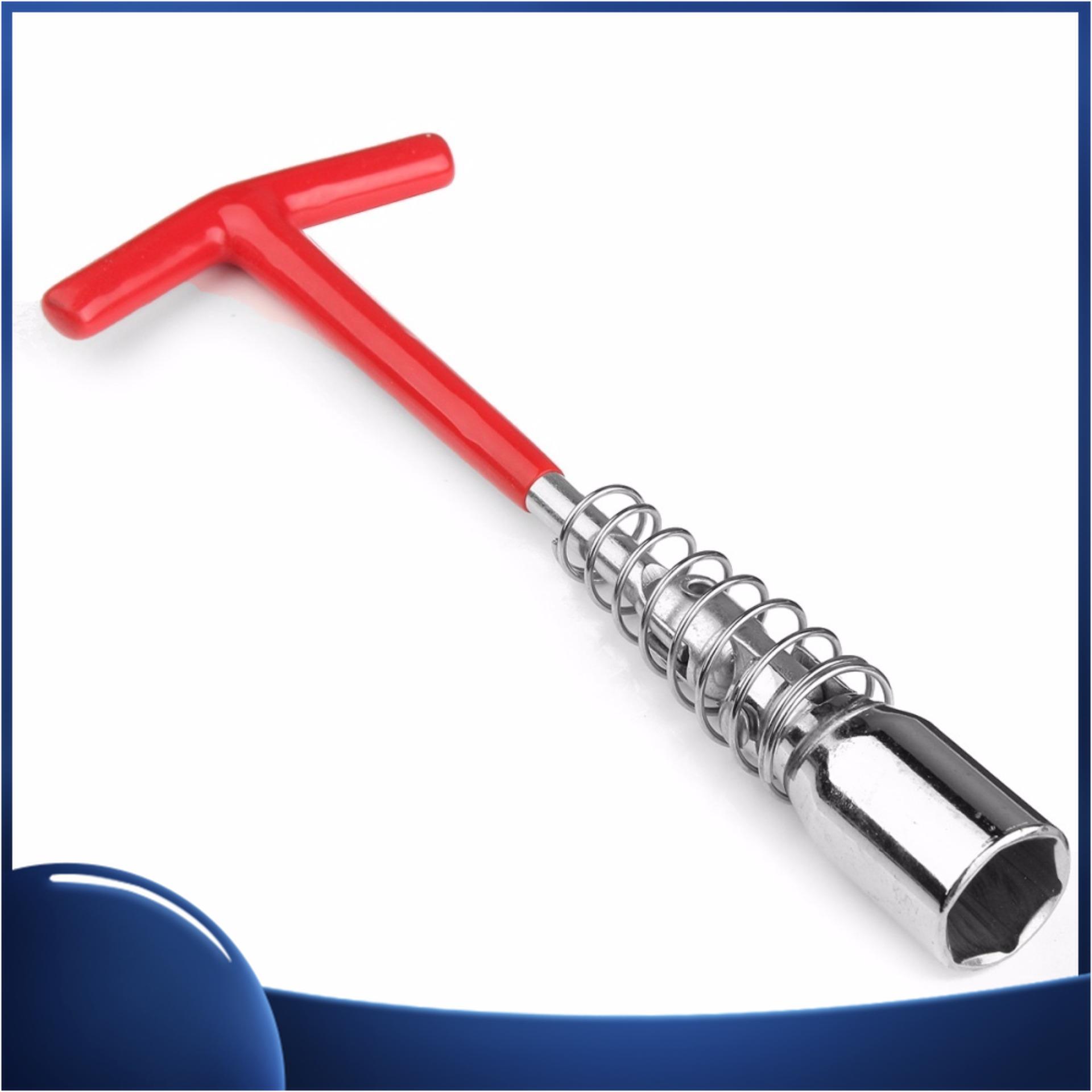 Tuýp Mở Bugi 21mm - LoạI Ngắn 224mm