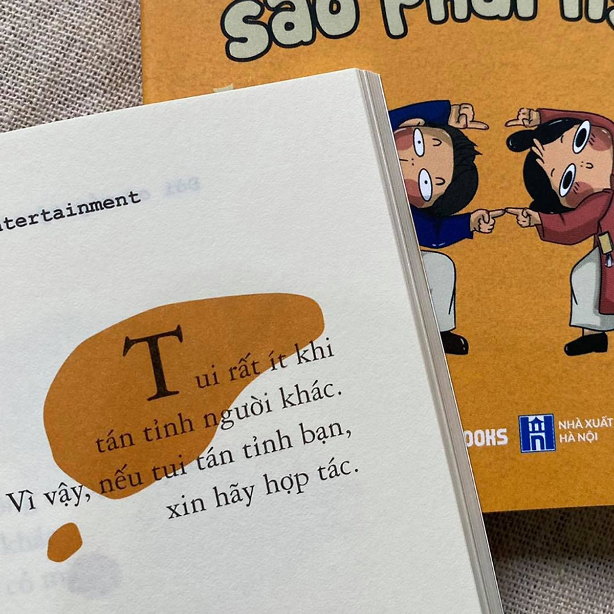 Đời Có Mấy Tý, Sao Phải Nghĩ
