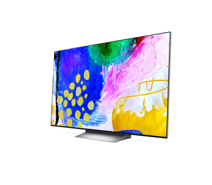 [HN] Smart Tivi OLED LG 4K 55 inch 55G2PSA