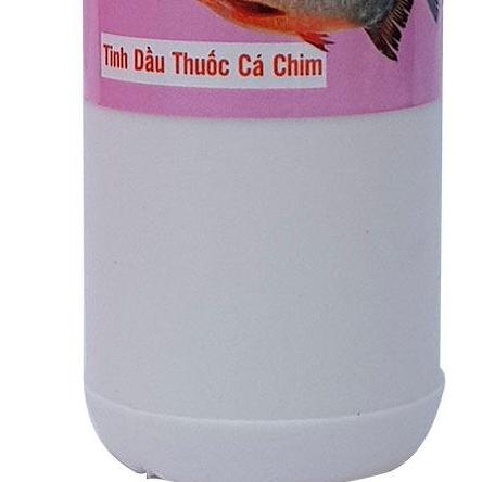 [HCM]Tinh dầu câu cá chim nhỏ nhạy gấp 3