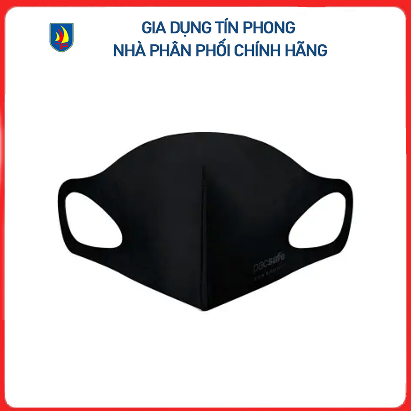 [Giao Hỏa Tốc 2H] Khẩu trang y tế - Quà Tặng Hafele