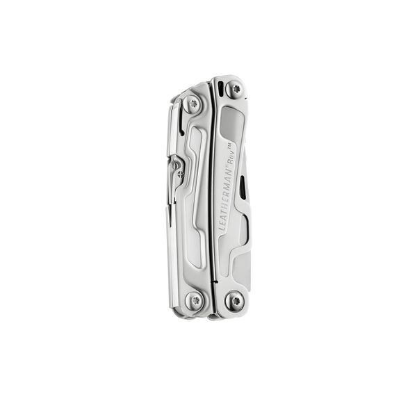 Dụng cụ cầm tay đa năng Leatherman Rev (14 tools) [Bảo hành chính hãng 25 năm]
