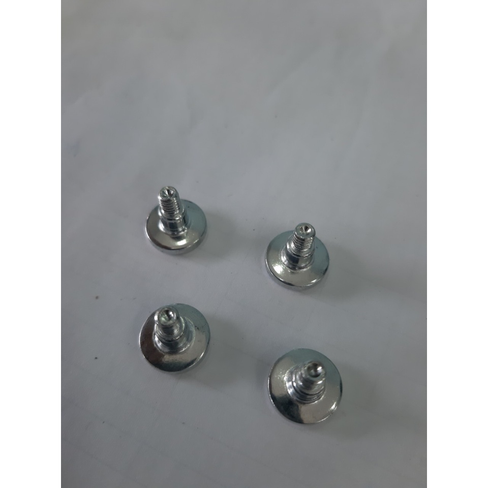ỐC NAM CHÂM - Module LED MA TRẬN [ TÚI 10 CON ]