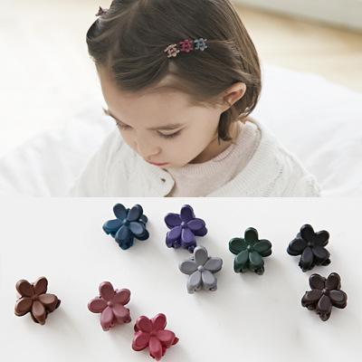 Set kẹp mini cho bé -  màu ngẫu nhiên
