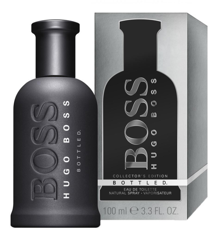 Nước hoa Nam Hugo Boss Bottled Night chai 100ml Edt của Germany - Hugo Boss Bottle Night 100ml edt