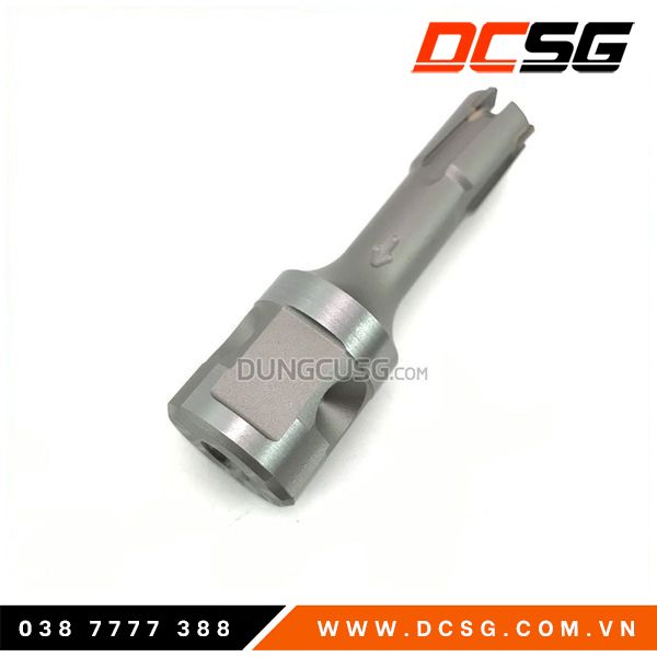 Mũi khoan từ 12mm Unika MX25N-12