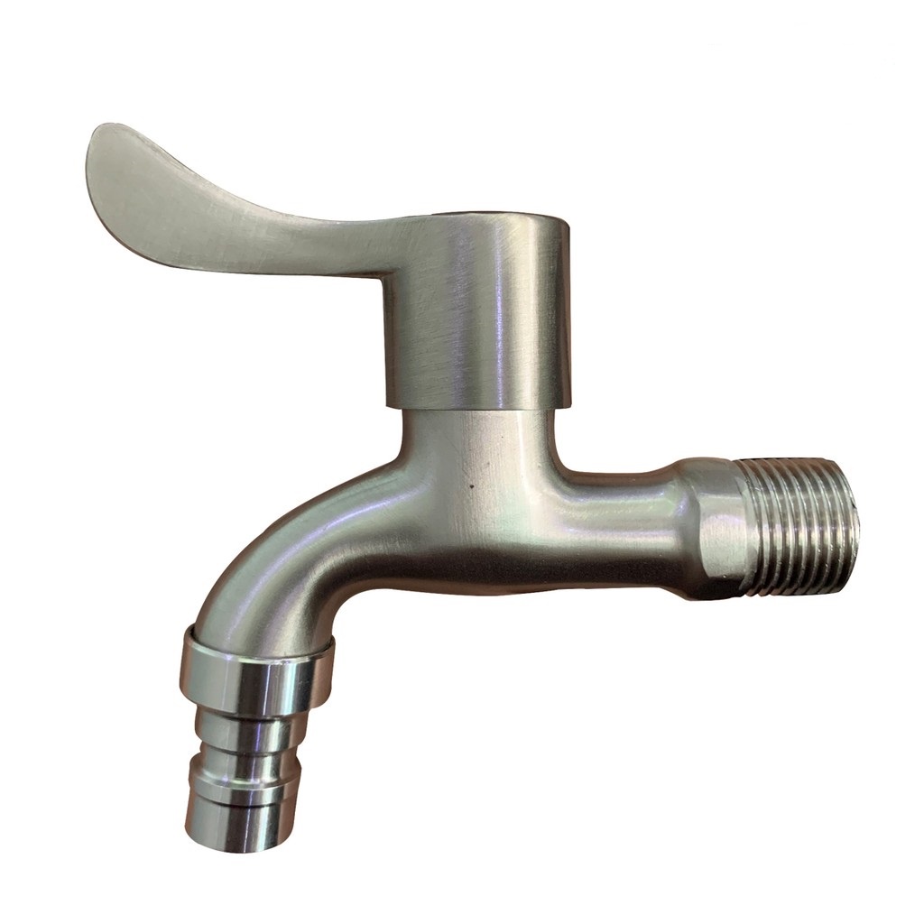 Vòi Nước Inox 304 Cao Cấp