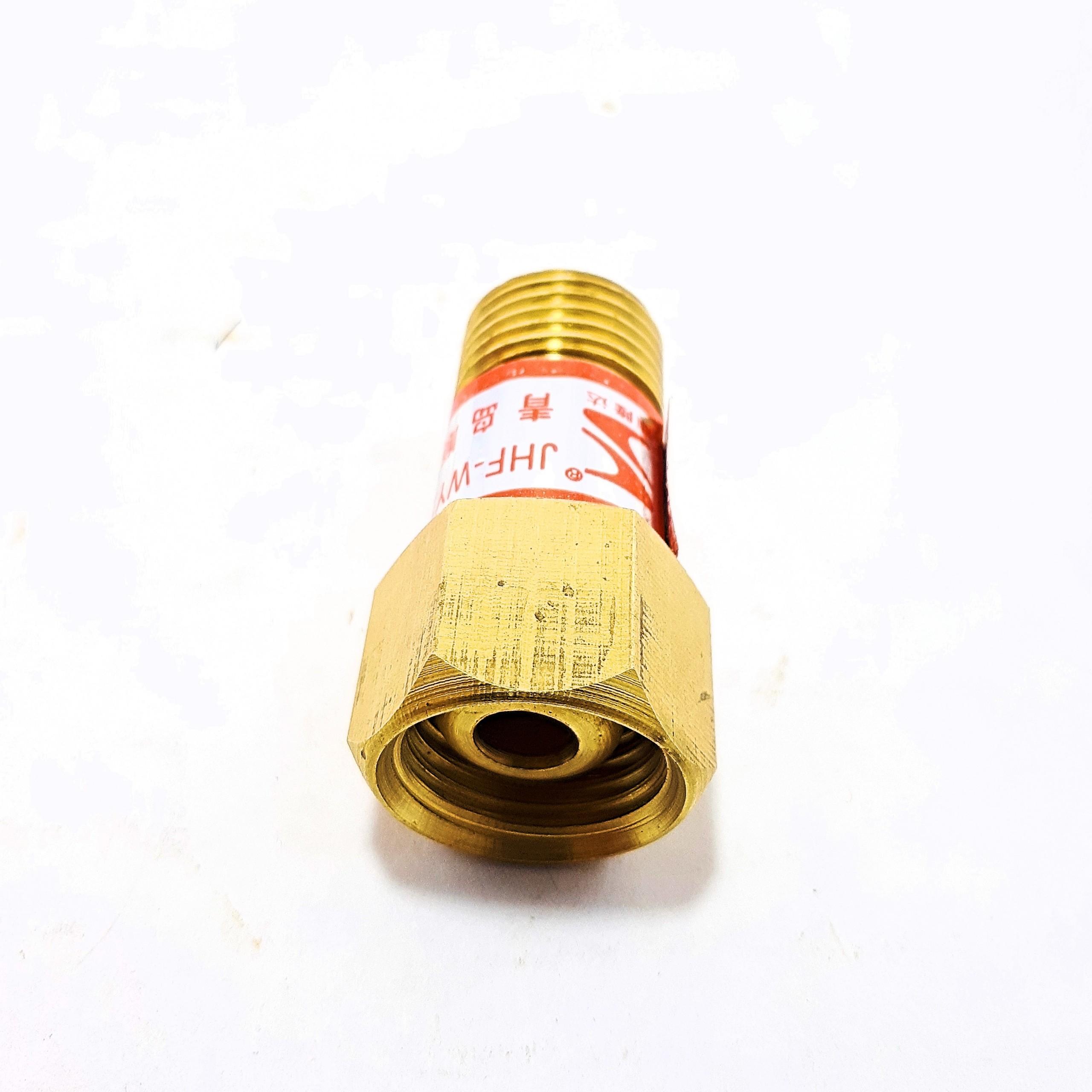 Van chống cháy ngược Acetylene 5421