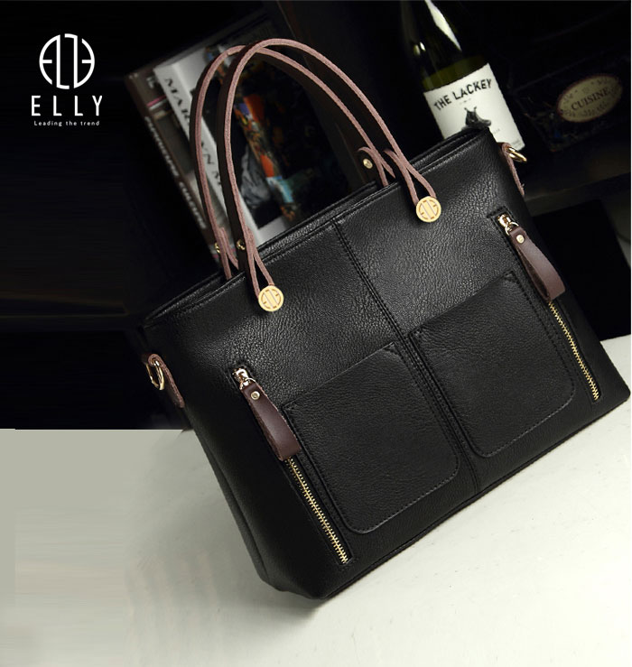 Túi xách nữ thời trang cao cấp ELLY – EL2