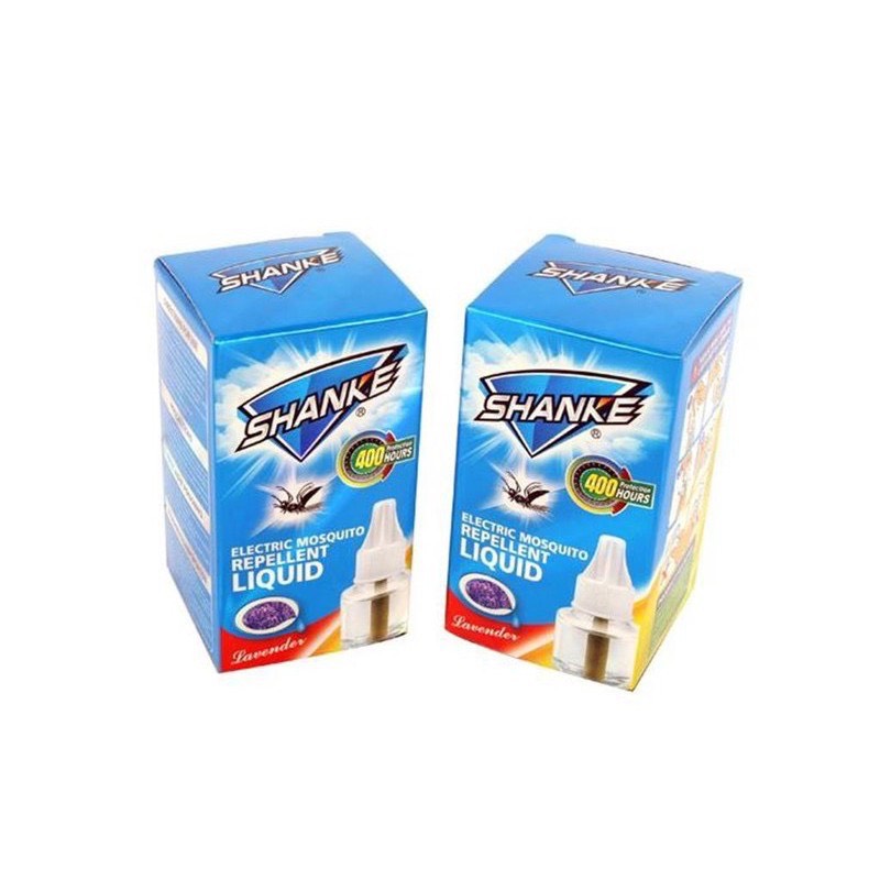 Chai Tinh dầu đuổi muỗi Shenke