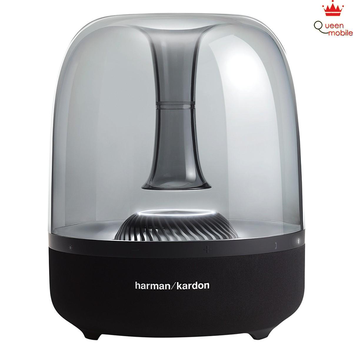 [HCM][Trả góp 0%]Loa Bluetooth Harman Kardon Aura Studio 2 60W