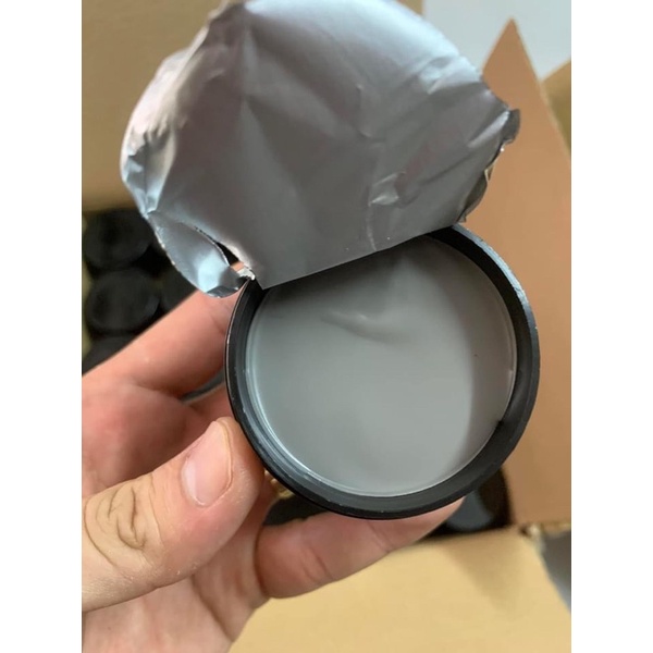 sáp vuốt tóc by vilain silver fox 65g