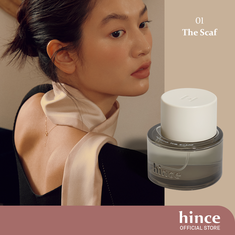 Nước Hoa hince Edp 01 The Scarf 50Ml