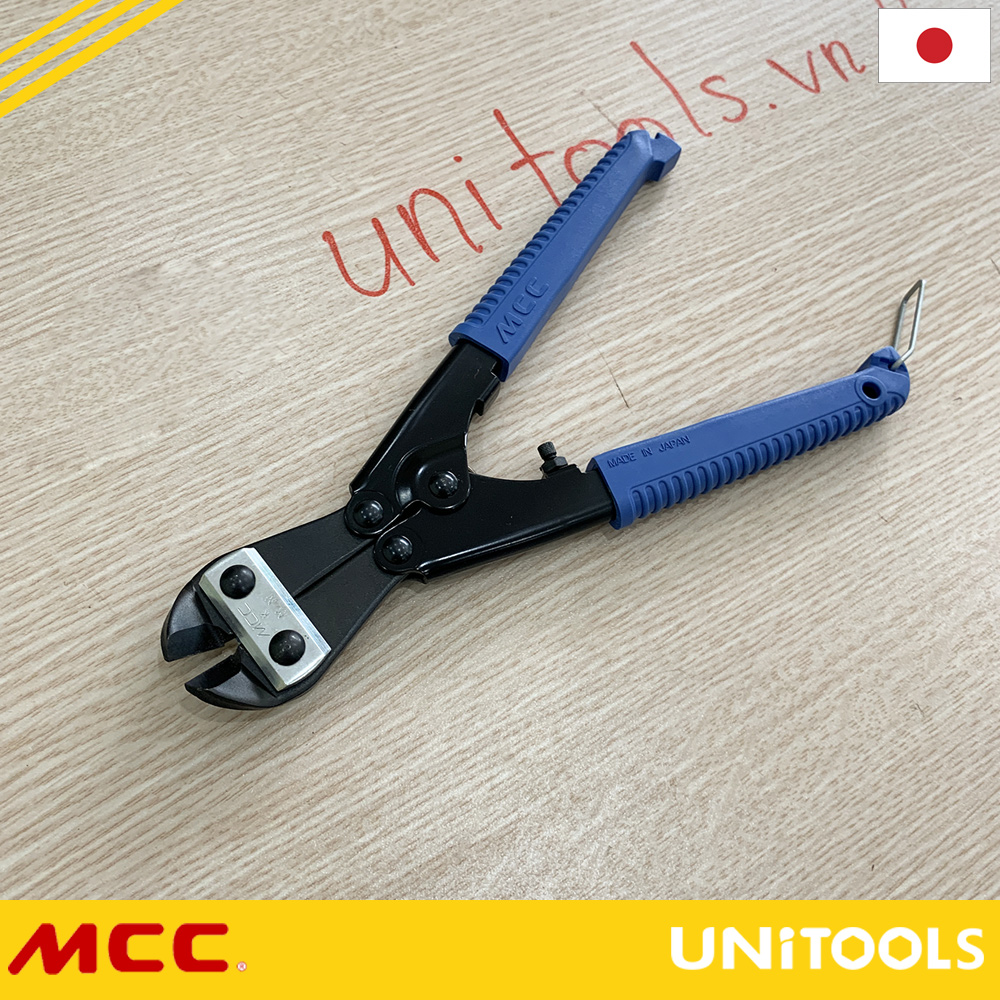 Kìm cộng lực mini mũi cong 8 inch MN-0020