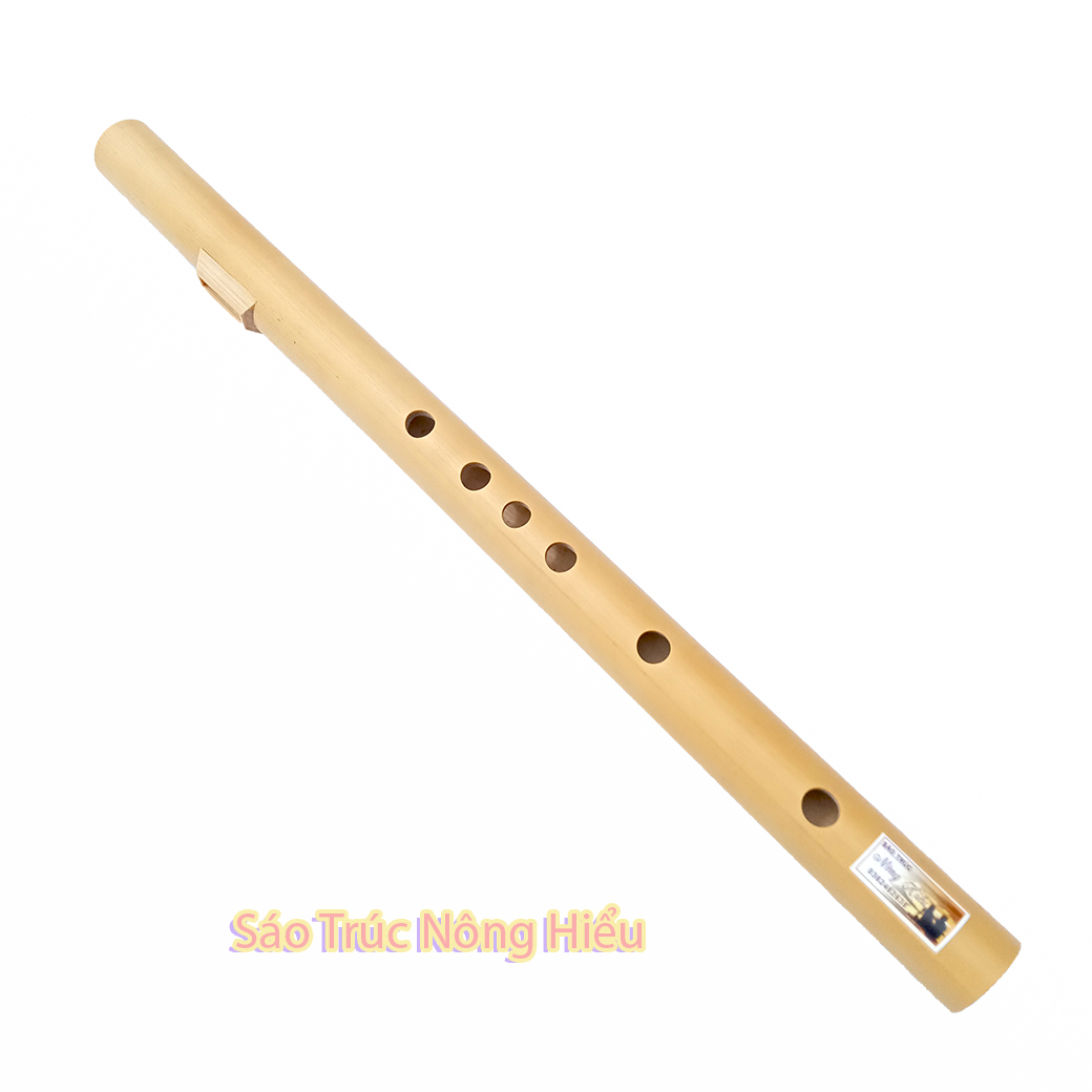 Sáo Mèo Nữ Việt Âm Chuẩn Tone Đô