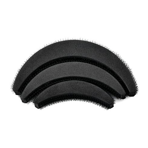 COMBO 04 ĐỆM MÁI LÀM PHỒNG TÓC (MẪU MỚI DẠNG CÀI & DÁN)