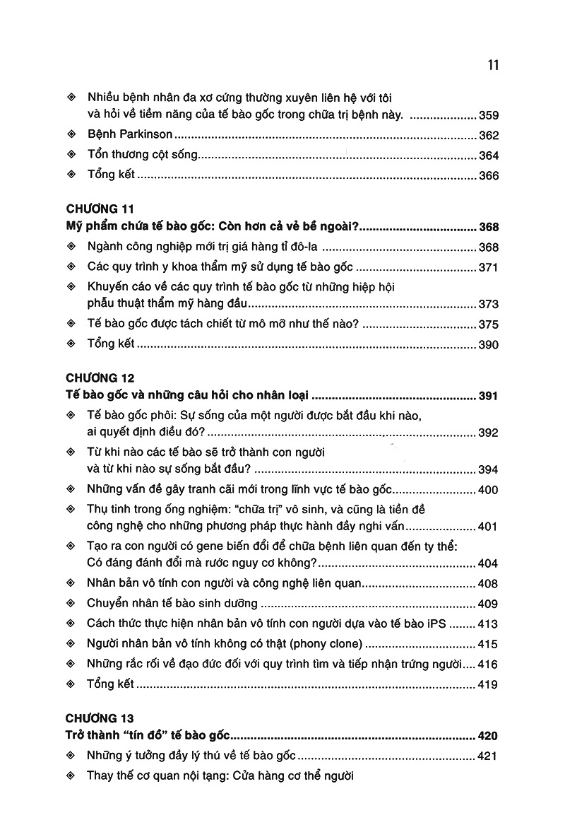 Fahasa - Tế Bào Gốc: Khám Phá Cùng Nhà Khoa Học