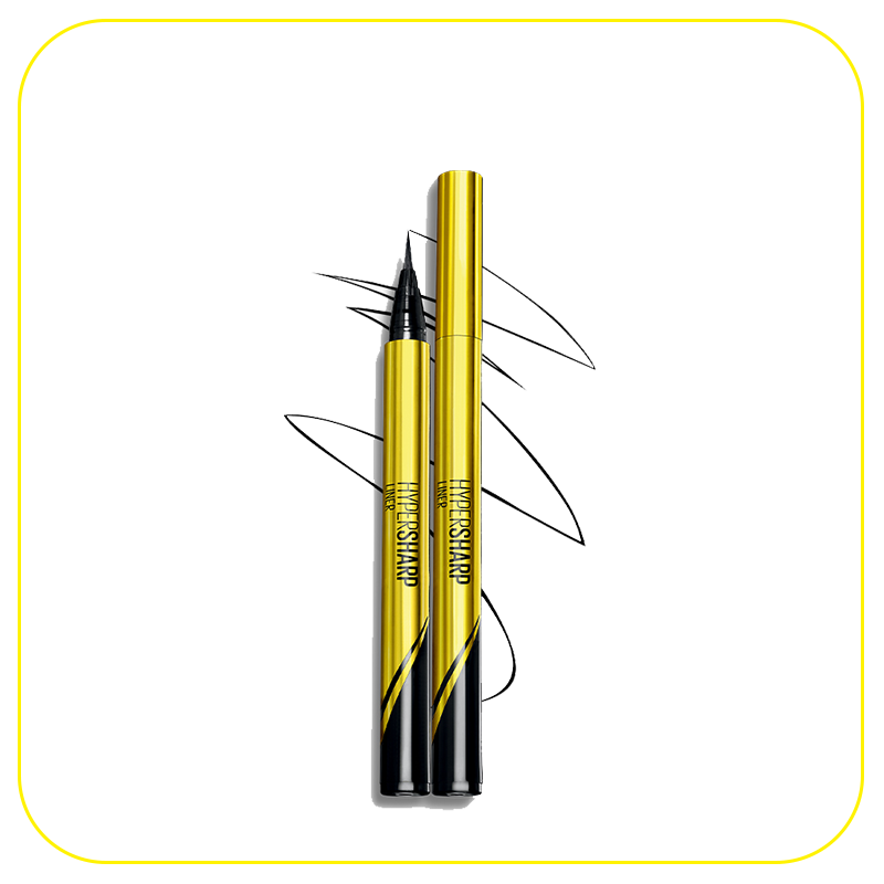 Kẻ Mắt Nước - Maybelline Hyper Sharp Liner