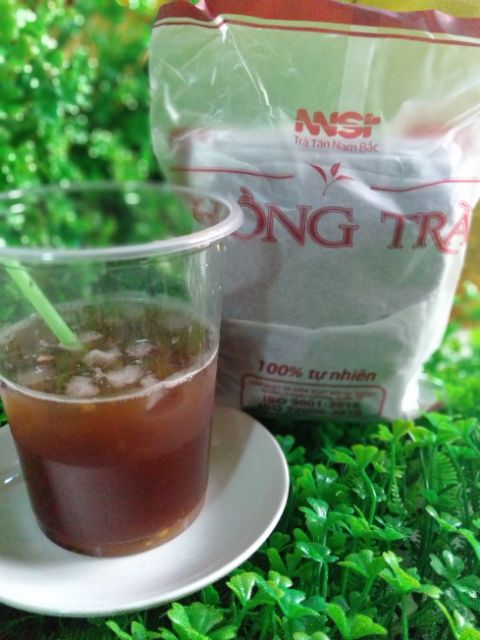 {300G} GÓI HỒNG TRÀ PHA TRÀ SỮA, TRÀ TẮC.. ( TRÀ TÂN NAM BẮC)