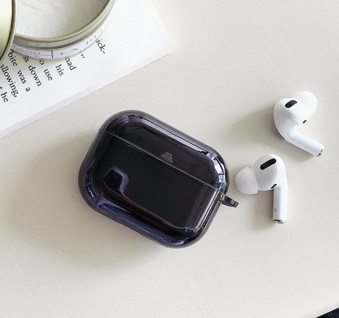 Ốp case vỏ ốp cho Airpods 1,2 Airpods Pro