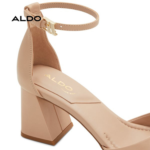 Giày Sandal cao gót nữ Aldo SAFDIE