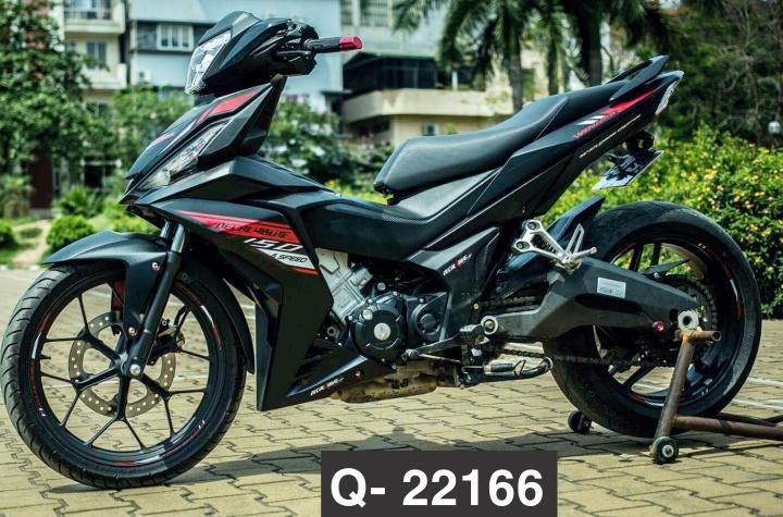 Tem rời winner đỏ đen
