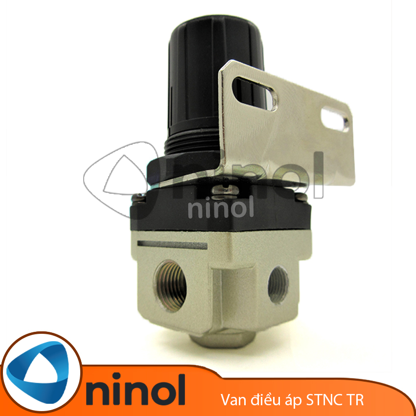 Van điều áp khí nén STNC TR