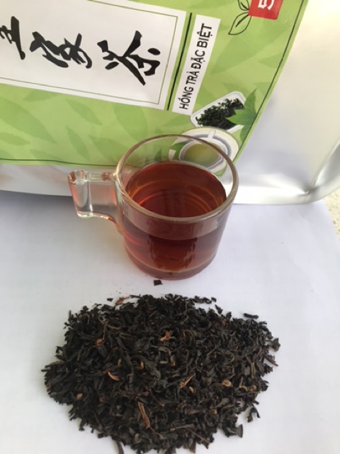 Hồng Trà Đặc Biệt Royal 500G Pha Trà Sữa truyền thống