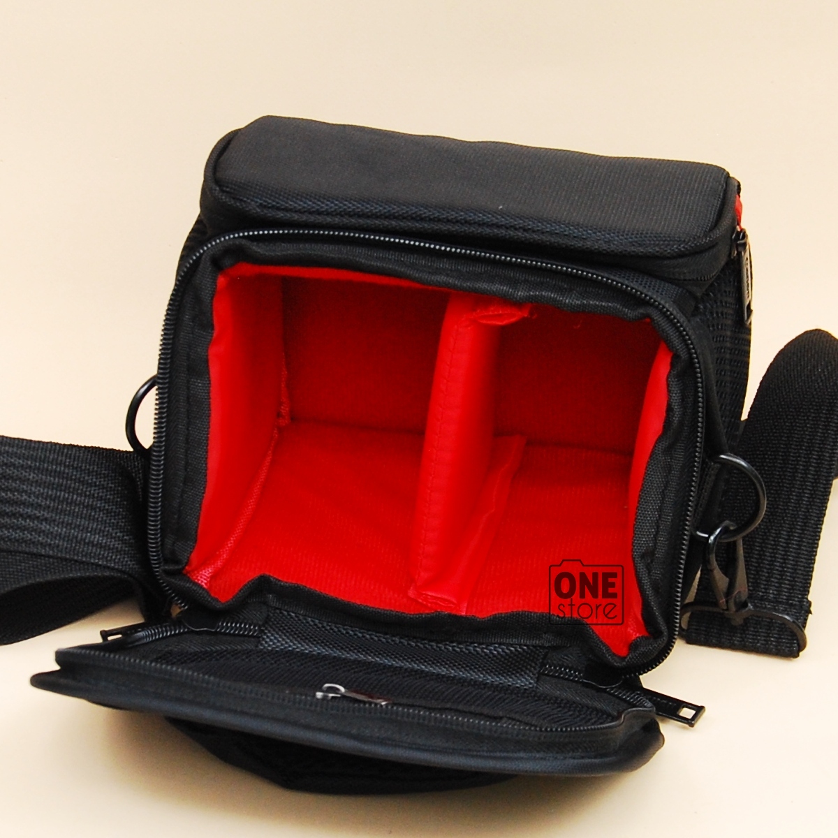 Túi đựng máy ảnh DSLR Canon (F016)