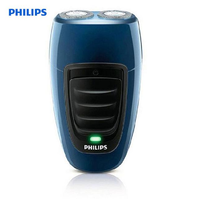Máy cạo râu du lịch Philips PQ190 (Sử dụng pin sạc) - Bảo hành 24 tháng